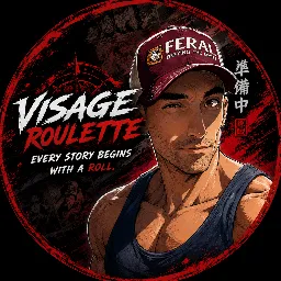 Visage Roulette